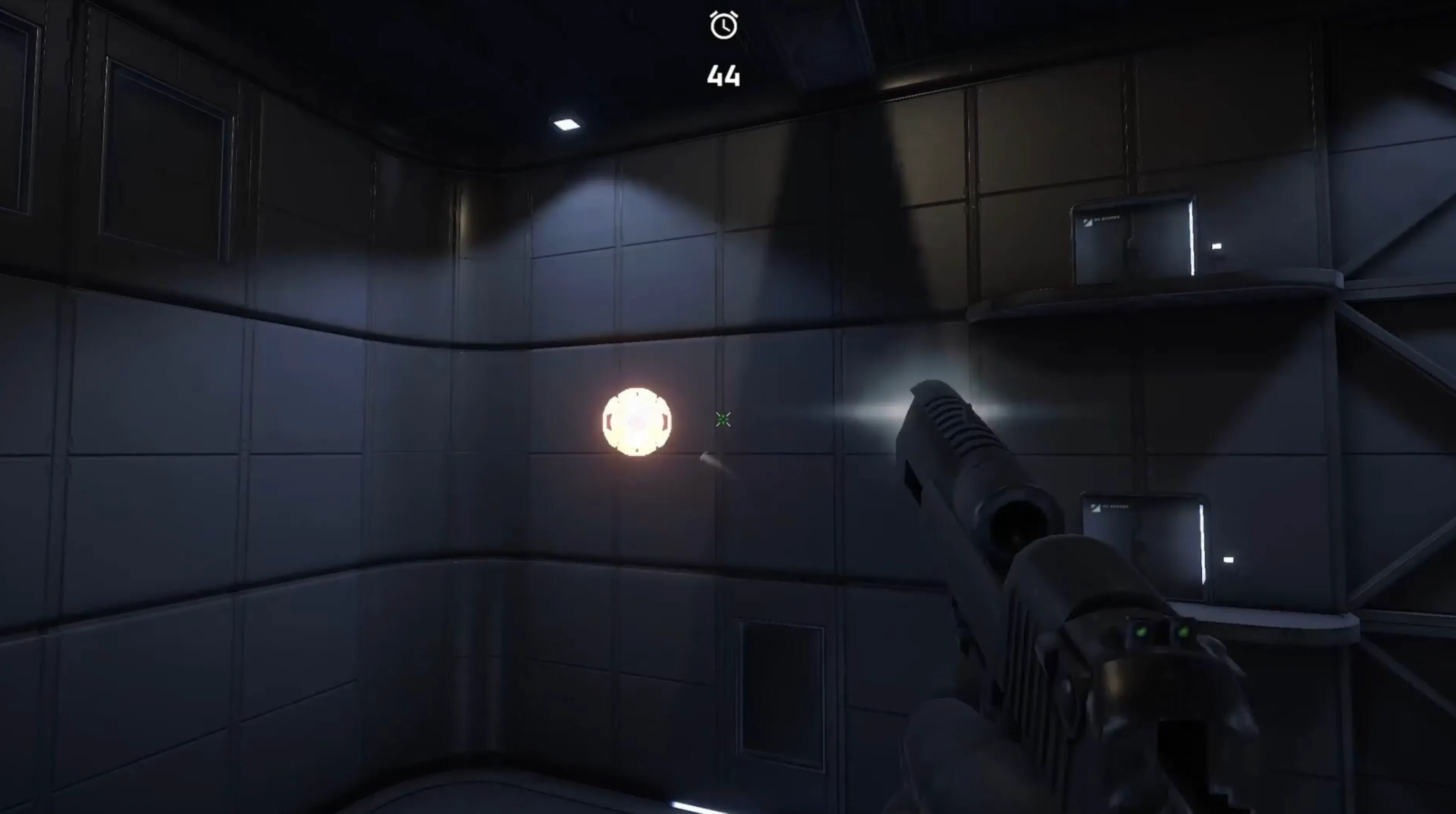 Aim Master by SteelSeries deadlock